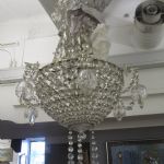 708 5220 CHANDELIER